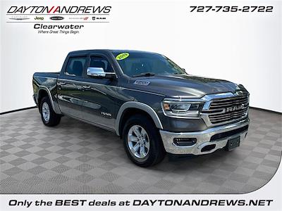 2019 Ram 1500 Crew Cab RWD Pickup for sale #S0373A - photo 1