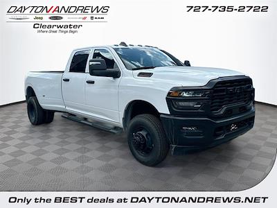 2025 Ram 3500 Crew Cab DRW 4WD Pickup for sale #S0374 - photo 1
