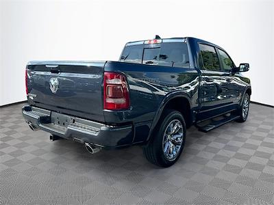 2021 Ram 1500 Crew Cab RWD Pickup for sale #S0377B - photo 2