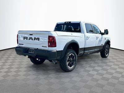 New 2025 Ram 2500 Rebel Crew Cab 4WD Pickup for sale #S0380 - photo 2