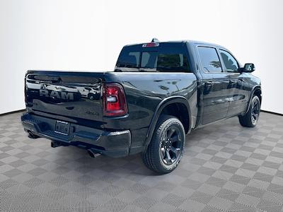 New 2025 Ram 1500 Big Horn Crew Cab 4WD Pickup for sale #S0383 - photo 2