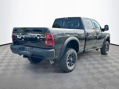 New 2025 Ram 2500 Power Wagon Crew Cab 4WD Pickup for sale #S0385 - photo 2