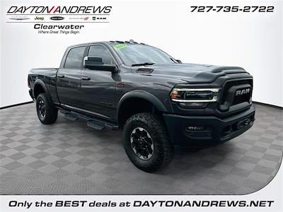 2022 Ram 2500 Crew Cab 4WD Pickup for sale #S0385A - photo 1