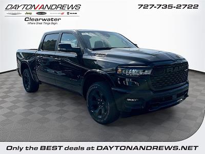 2025 Ram 1500 Crew Cab 4WD Pickup for sale #S0390 - photo 1