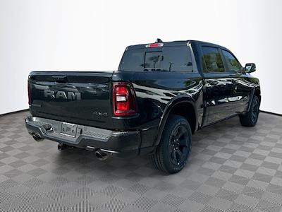 2025 Ram 1500 Crew Cab 4WD Pickup for sale #S0390 - photo 2