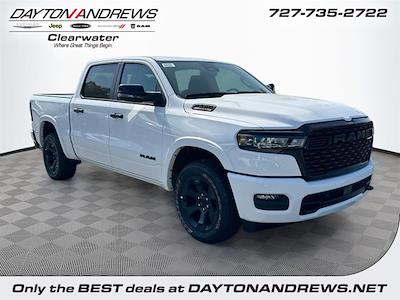 2025 Ram 1500 Crew Cab 4WD Pickup for sale #S0392 - photo 1