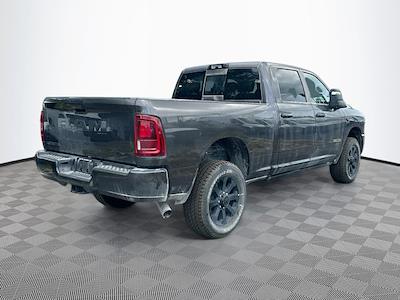 New 2025 Ram 2500 Laramie Crew Cab 4WD Pickup for sale #S0402 - photo 2