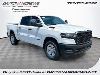 2025 Ram 1500 Crew Cab 4WD Pickup for sale #S0403 - photo 1