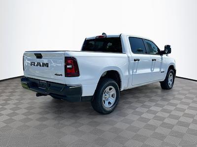 2025 Ram 1500 Crew Cab 4WD Pickup for sale #S0403 - photo 2