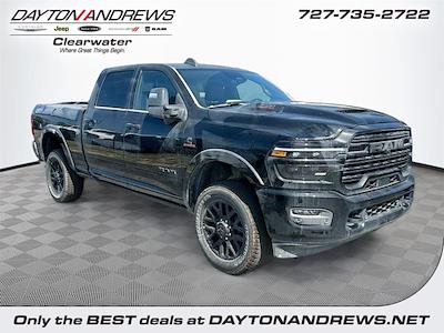 New 2025 Ram 2500 Limited Crew Cab 4WD Pickup for sale #S0404 - photo 1