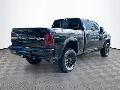 New 2025 Ram 2500 Limited Crew Cab 4WD Pickup for sale #S0404 - photo 2