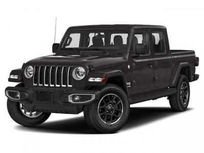 2022 Jeep Gladiator Crew Cab 4WD Pickup for sale #S0410A - photo 1