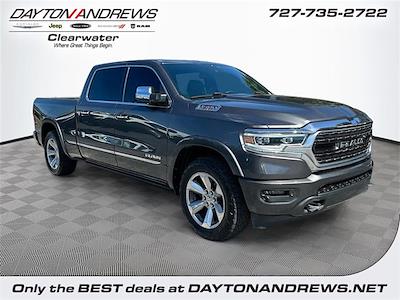 2020 Ram 1500 Crew Cab 4WD Pickup for sale #S0419A - photo 1