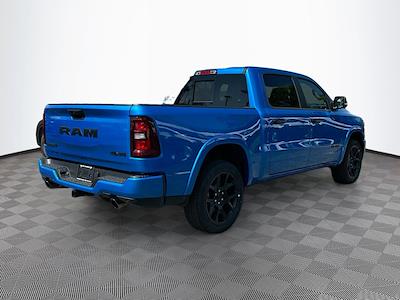 2025 Ram 1500 Crew Cab 4WD Pickup for sale #S0421 - photo 2