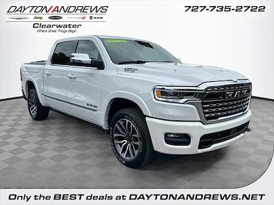 New 2025 Ram 1500 Limited Crew Cab for sale #S0425 - photo 1