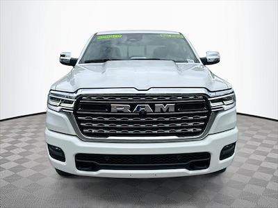 New 2025 Ram 1500 Limited Crew Cab for sale #S0425 - photo 2