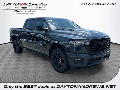 2025 Ram 1500 Crew Cab 4WD Pickup for sale #S0431 - photo 1