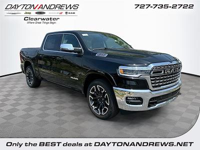 2025 Ram 1500 Crew Cab 4WD Pickup for sale #S0432 - photo 1