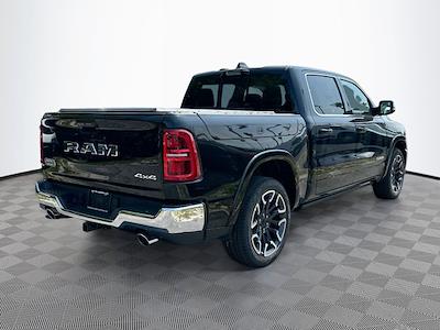 New 2025 Ram 1500 Longhorn Crew Cab 4WD Pickup for sale #S0432 - photo 2