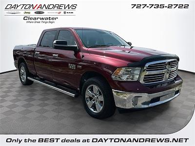 2018 Ram 1500 Crew Cab RWD Pickup for sale #S0440A - photo 1