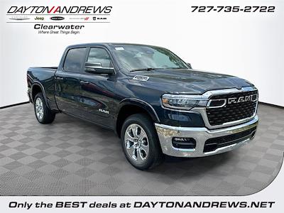 2025 Ram 1500 Crew Cab 4WD Pickup for sale #S0442 - photo 1