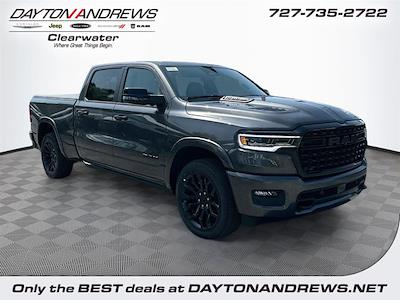2025 Ram 1500 Crew Cab 4WD Pickup for sale #S0443 - photo 1