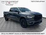 2025 Ram 1500 Crew Cab 4WD Pickup for sale #S0443 - photo 1