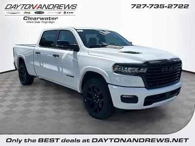 2025 Ram 1500 Crew Cab 4WD Pickup for sale #S0451 - photo 1