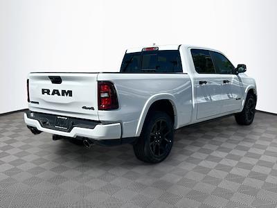 2025 Ram 1500 Crew Cab 4WD Pickup for sale #S0451 - photo 2