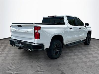 2020 Chevrolet Silverado 1500 Crew Cab 4WD Pickup for sale #S0454A - photo 2