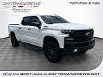 2020 Chevrolet Silverado 1500 Crew Cab 4WD Pickup for sale #S0454A - photo 1