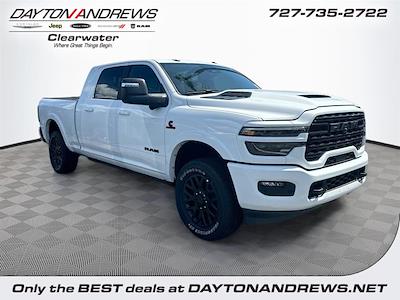 2025 Ram 2500 Mega Cab 4WD Pickup for sale #S0460 - photo 1