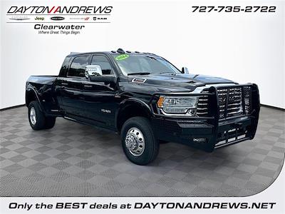 2024 Ram 3500 Mega Cab DRW 4WD Pickup for sale #S0467A - photo 1