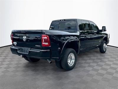 2024 Ram 3500 Mega Cab DRW 4WD Pickup for sale #S0467A - photo 2