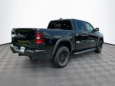 New 2025 Ram 1500 Rebel Crew Cab 4WD Pickup for sale #S0468 - photo 2