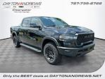 New 2025 Ram 1500 Rebel Crew Cab 4WD Pickup for sale #S0468 - photo 1