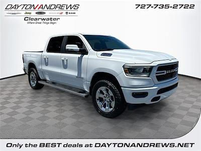 2019 Ram 1500 Crew Cab 4WD Pickup for sale #S0471B - photo 1