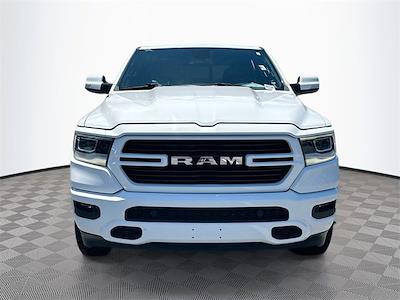 2019 Ram 1500 Crew Cab 4WD Pickup for sale #S0471B - photo 2
