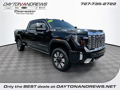 2024 GMC Sierra 2500 Crew Cab 4WD Pickup for sale #S0474A - photo 1
