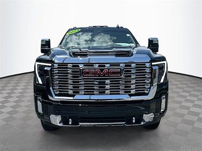 2024 GMC Sierra 2500 Crew Cab 4WD Pickup for sale #S0474A - photo 2