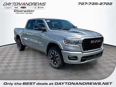 2025 Ram 1500 Crew Cab 4WD Pickup for sale #S0475 - photo 1