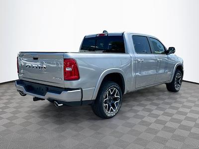 2025 Ram 1500 Crew Cab 4WD Pickup for sale #S0475 - photo 2