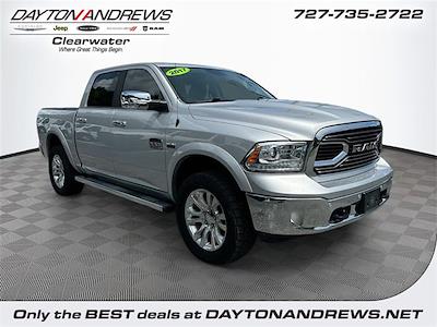 2017 Ram 1500 Crew Cab 4WD Pickup for sale #S0476A - photo 1