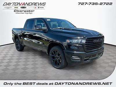 2025 Ram 1500 Crew Cab 4WD Pickup for sale #S0480 - photo 1