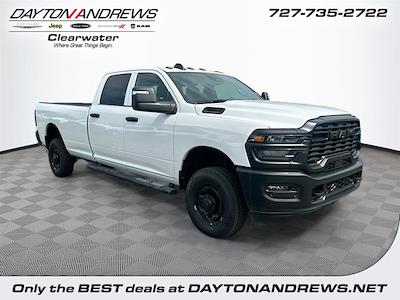 2025 Ram 2500 Crew Cab 4WD Pickup for sale #S0483 - photo 1
