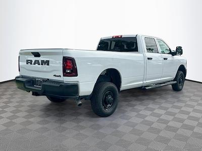 2025 Ram 2500 Crew Cab 4WD Pickup for sale #S0483 - photo 2