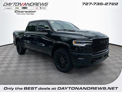2025 Ram 1500 Crew Cab 4WD Pickup for sale #S0489 - photo 1