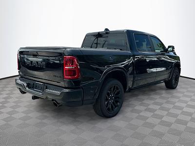 2025 Ram 1500 Crew Cab 4WD Pickup for sale #S0489 - photo 2