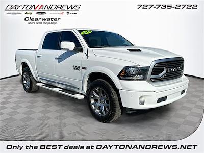 2018 Ram 1500 Crew Cab 4WD Pickup for sale #S0491B - photo 1
