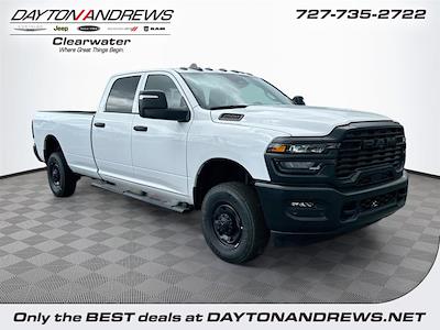 2025 Ram 2500 Crew Cab 4WD Pickup for sale #S0492 - photo 1